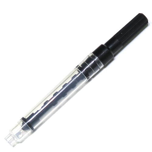 螺旋式鋼筆吸墨器